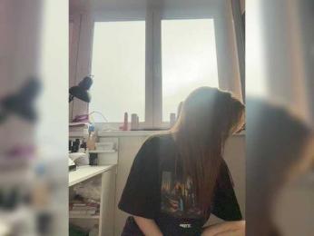 -INDICA- — Bongacams recorded stream image, 03.06.2025 17:00