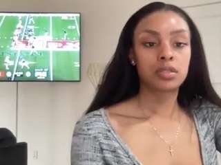 carmensindiego — Camsoda recorded stream image, 09.02.2025 15:40