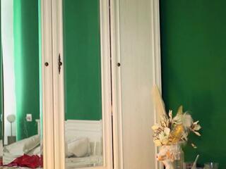 Adeline Smith — Flirt4free recorded stream image, 03.06.2025 21:20