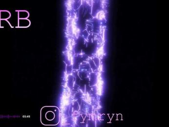 fymryn — Bongacams recorded stream image, 03.06.2025 20:10