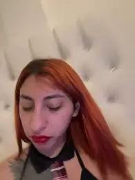 PurpleLinn — Stripchat recorded stream image, 04.06.2025 00:30