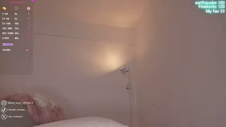 CATALINA_RESTREPO — Stripchat recorded stream image, 04.06.2025 03:00