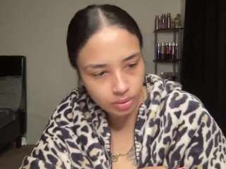 t1ger — Camsoda recorded stream screenshot (04 Jun 2025)