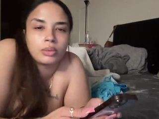 t1ger — Camsoda recorded stream screenshot (04 Jun 2025)