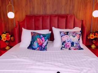 sonyaparker — Camsoda recorded stream image, 04.06.2025 03:30