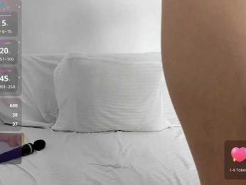 floomaliana — Bongacams recorded stream image, 04.06.2025 03:10