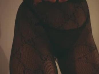 heybanan — Chaturbate recorded stream screenshot (09 Feb 2025)