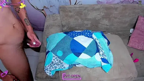 wild_demongirl — Stripchat recorded stream image, 04.06.2025 01:30