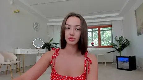 TiffanyHouston_ — Stripchat recorded stream screenshot (04 Jun 2025)