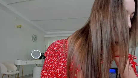 TiffanyHouston_ — Stripchat recorded stream screenshot (04 Jun 2025)