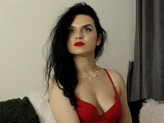 Adele Holter — Flirt4free recorded stream image, 04.06.2025 10:20