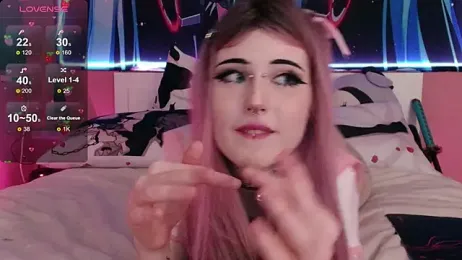 MilkMeSoftly — Stripchat recorded stream screenshot (04 Jun 2025)