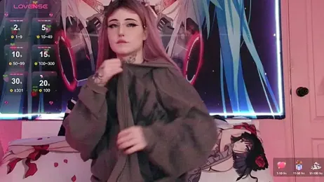 MilkMeSoftly — Stripchat recorded stream screenshot (04 Jun 2025)