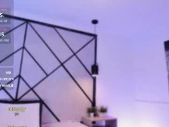 marie_miller_ — Chaturbate recorded stream image, 04.06.2025 12:00