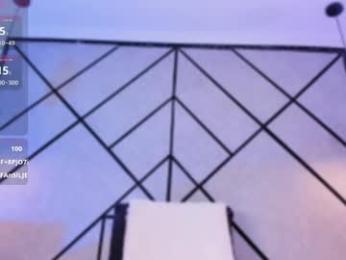 marie_miller_ — Chaturbate recorded stream image, 04.06.2025 12:00