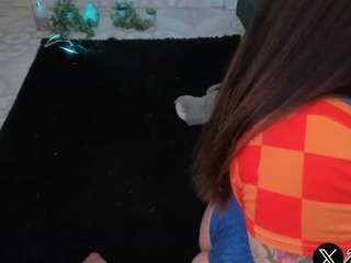 zoe-cruz21 — Camsoda recorded stream screenshot (04 Jun 2025)