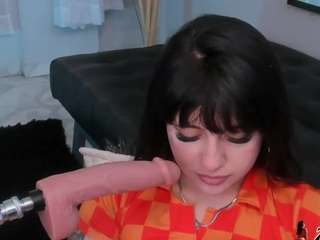 zoe-cruz21 — Camsoda recorded stream screenshot (04 Jun 2025)