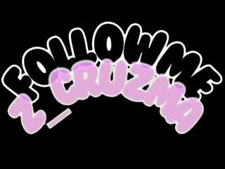 zoe-cruz21 — Camsoda recorded stream screenshot (04 Jun 2025)