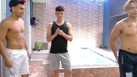 Boysgang_sex — Stripchat recorded stream image, 04.06.2025 11:40