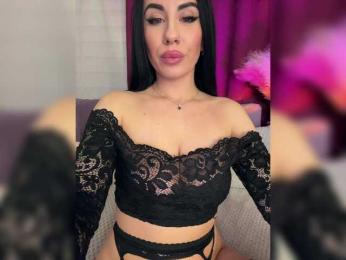 _EUPHORIAA_ — Bongacams recorded stream image, 09.02.2025 20:50
