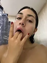 LaanaCooper — Stripchat recorded stream image, 04.06.2025 18:00