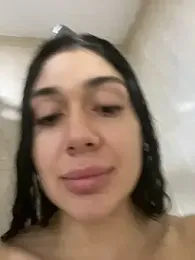 LaanaCooper — Stripchat recorded stream image, 04.06.2025 18:00