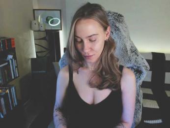 Adamova_Eva — Bongacams recorded stream screenshot (09 Feb 2025)