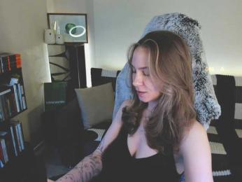 Adamova_Eva — Bongacams recorded stream screenshot (09 Feb 2025)