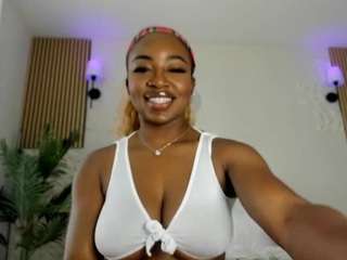 siennacole — Camsoda recorded stream screenshot (04 Jun 2025)