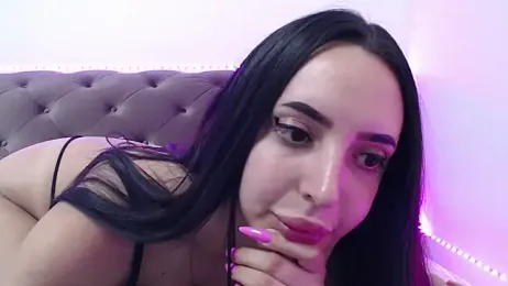TiffanyPeretz — Stripchat recorded stream image, 04.06.2025 20:50