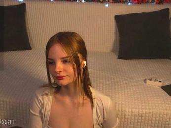 AliceCost — Bongacams recorded stream image, 04.06.2025 20:20