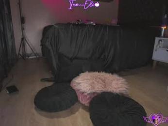 iam_eli — Chaturbate recorded stream screenshot (04 Jun 2025)