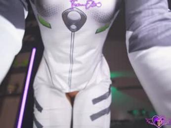 iam_eli — Chaturbate recorded stream screenshot (04 Jun 2025)