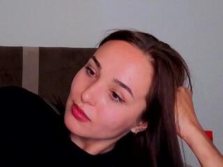 Melissa Fumero — Flirt4free recorded stream image, 04.06.2025 20:00