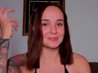 Melissa Fumero — Flirt4free recorded stream image, 04.06.2025 20:00