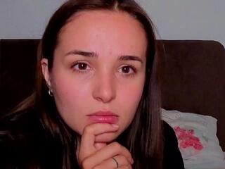 Melissa Fumero — Flirt4free recorded stream image, 04.06.2025 20:00