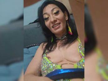 xxxDirtyBitchxxx — Bongacams recorded stream image, 09.02.2025 18:10