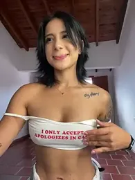 Ale_Lewis — Stripchat recorded stream image, 04.06.2025 21:00
