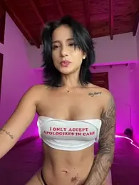 Ale_Lewis — Stripchat recorded stream image, 04.06.2025 21:00