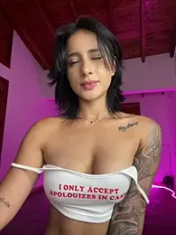 Ale_Lewis — Stripchat recorded stream image, 04.06.2025 21:00