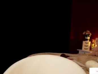 laurenbrite — Chaturbate recorded stream screenshot (04 Jun 2025)