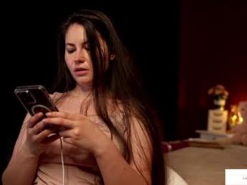 laurenbrite — Chaturbate recorded stream screenshot (04 Jun 2025)