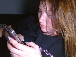 savvvannaxo — Camsoda recorded stream image, 05.06.2025 06:50