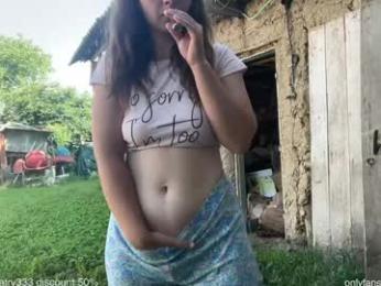 patry333 — Chaturbate recorded stream screenshot (05 Jun 2025)