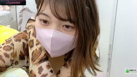 SUZU_ — Stripchat recorded stream screenshot (05 Jun 2025)