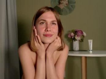 molly_p — Chaturbate recorded stream screenshot (05 Jun 2025)