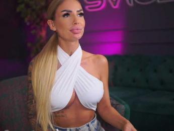 RaquelleVon — Bongacams recorded stream image, 05.06.2025 15:20