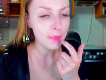PinkPanterka — Bongacams recorded stream image, 05.06.2025 12:00