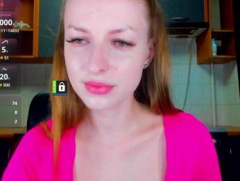 PinkPanterka — Bongacams recorded stream image, 05.06.2025 12:00