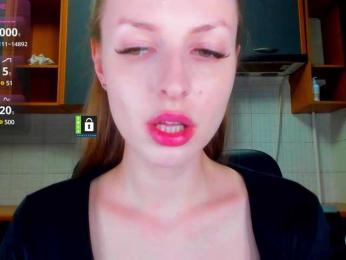 PinkPanterka — Bongacams recorded stream image, 05.06.2025 12:00